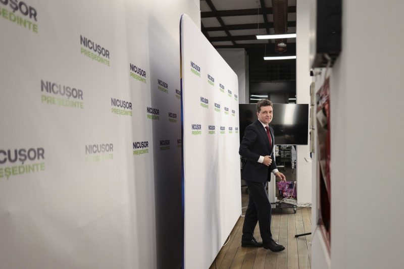 Nicușor Dan invocă, întrebat de ce nu a respectat decizia definitivă a instanței în cazul clinicii oncologice pentru copii, „nuanțe juridice”