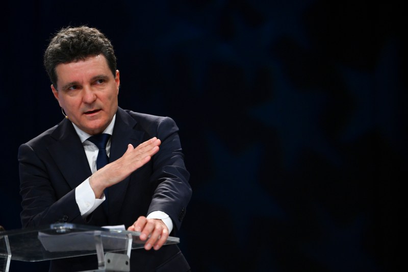 Nicușor Dan, pus să-l caracterizeze pe George Simion. „Se pretinde suveranist și patriot, dar în chestiunea ridicării vizelor a fost exact opusul”