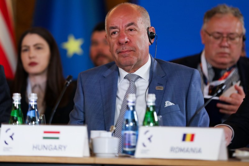 Președintele Ungariei va merge la Praid, „parte din sufletul Ținutului Secuiesc”. Mesajul lui Tamas Sulyok