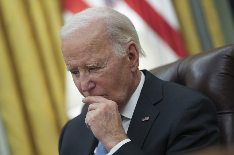 Prima declarație publică a lui Biden după anunțul că are un cancer agresiv: Unul dintre cei mai buni chirurgi din lume mă ajută