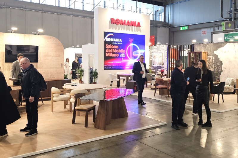 Producătorii români sunt îngrijorați de inflație și de evoluția generală a mediului economic și politic, arată un raport transmis investitorilor de una din cele mai mari bănci