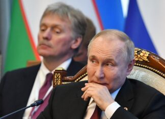 Kremlinul salută „discuția animată” din Europa despre reluarea dialogului cu Rusia, dar indică omul pe care nu îl vrea la negocieri: „Este în interesul său”