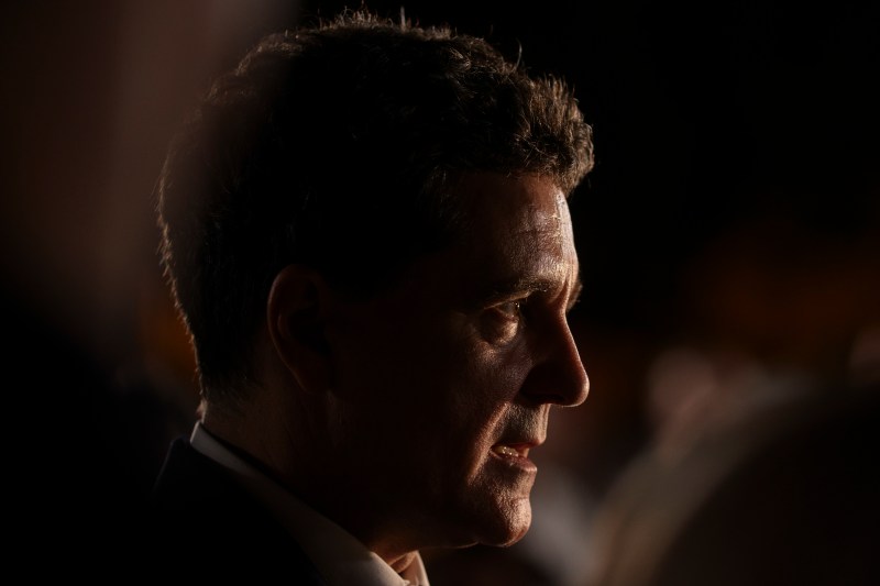 Răspunsul lui Nicușor Dan, întrebat dacă poate recupera diferența de peste 1,8 milioane de voturi față de George Simion