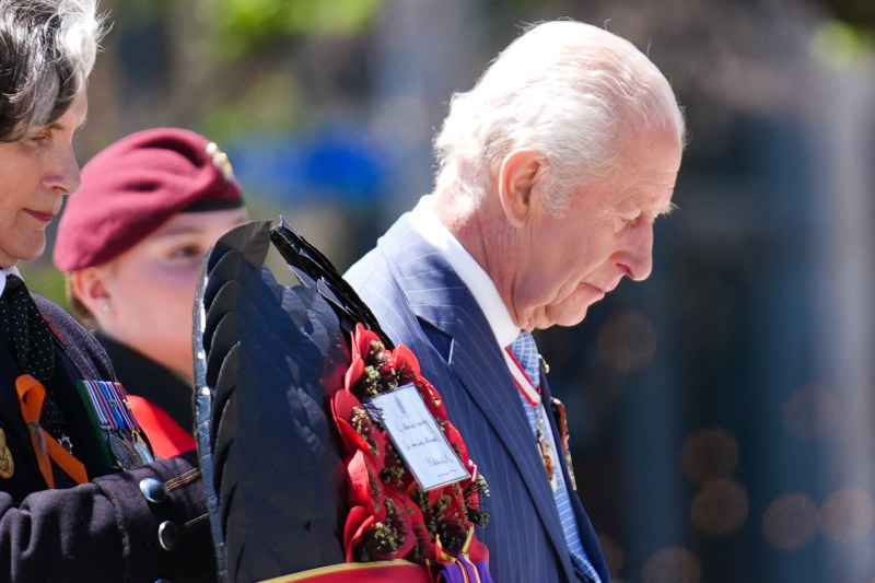 Regele Charles apără Canada, într-un discurs cu mesaj pentru Trump