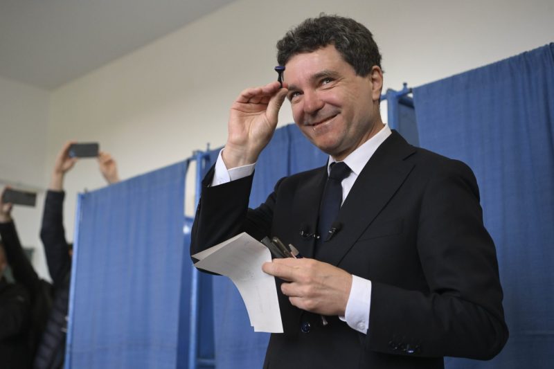 Rezultate oficiale alegeri prezidențiale 2025. Vot covârșitor pentru Nicușor Dan în București, a câștigat toate sectoarele