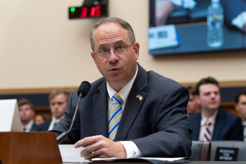 România, lăudată pentru organizarea alegerilor, de către un oficial al administrației Trump care a fost obervator la primul tur: „Un model din care America poate învăța”