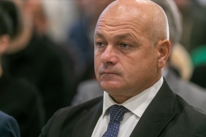 Romeo Dunca, mesaj public către angajații săi în care anunță că-l „preferă” pe Simion și le cere să voteze „cum vă îndeamnă inima”