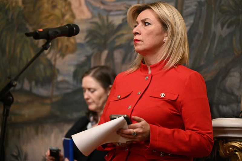 Rusia susține că Macron l-ar fi arestat pe fondatorul Telegram, Pavel Durov pentru a „dirija” alegerile din România