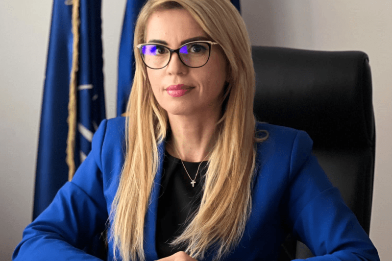 Secretar de stat, despre tânăra împușcată în complexul Cosmopolis: „O tragedie, rezultat al unei societăți care, încă, minimalizează abuzul şi blamează victimele”