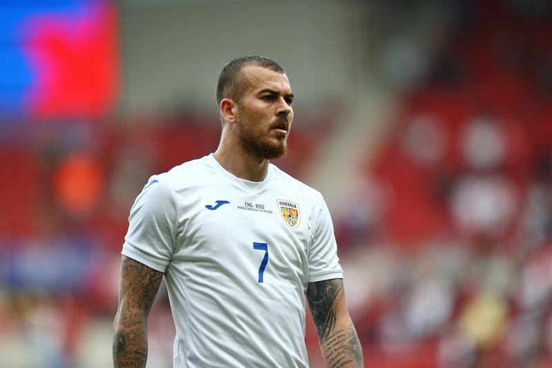 Denis Alibec, Foto: Michael Zemanek / Shutterstock Editorial / Profimedia