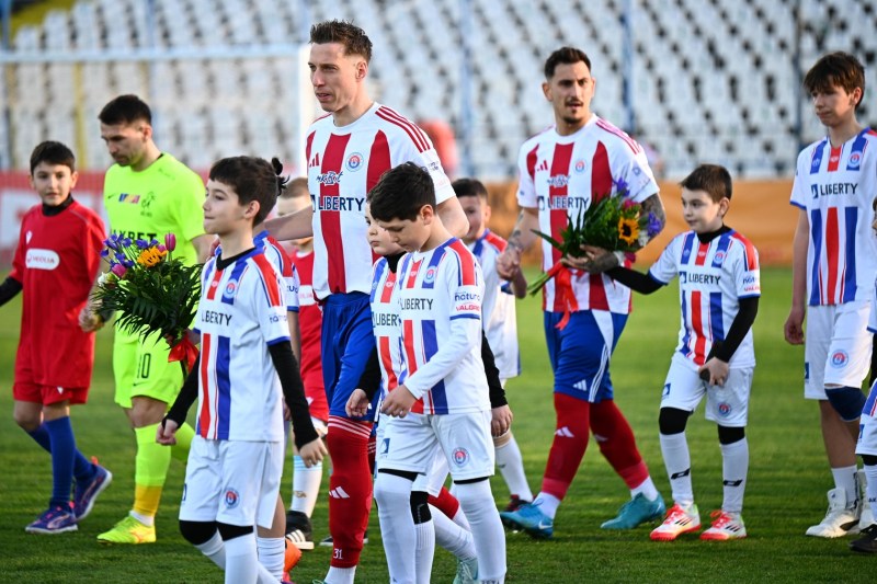 SuperLiga: Când se reunește Oţelul Galaţi pentru noul sezon