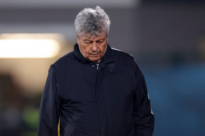 Superliga: Mircea Lucescu laudă calitatea play-off-ului: Dacă toate meciurile ar fi la același nivel, cred că am face un pas înainte / Ce îl nemulțumește