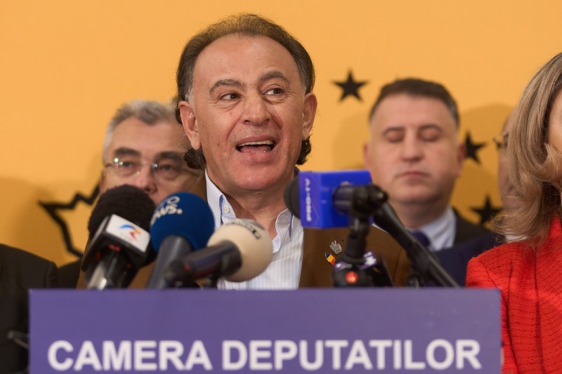 Televiziunea unui cunoscut lider AUR s-a închis astăzi