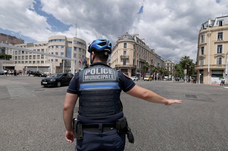Tentativa de sabotaj a Festivalului de la Cannes, revendicată de grupuri de extremă-stânga. „Tăiați curentul la ceea ce ne distruge!”