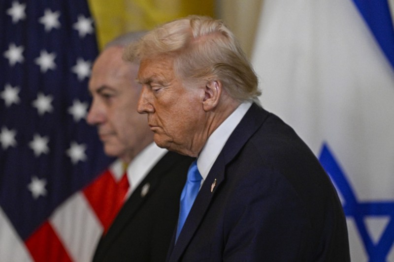 Trump a vorbit despre atacul din Washington cu Netanyahu / Casa Albă: Această administrație a făcut mai mult decât oricare alta în istorie pentru a combate antisemitismul