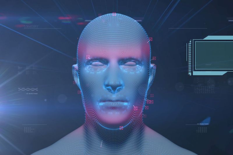 Un selfie ce poate oferi o mulțime de informații – Cum pot algoritmii high-tech să-i ajute pe cei cu boli grave