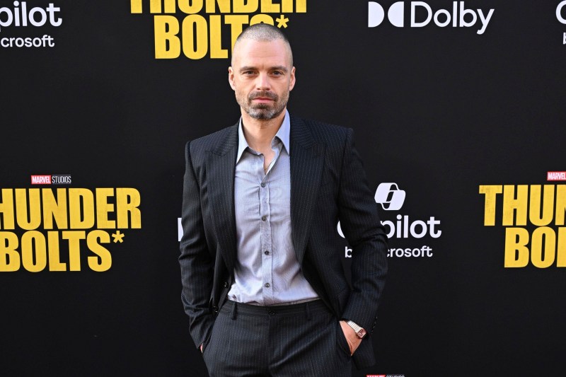 VIDEO Actorul Sebastian Stan, mesaj în care anunță cu cine votează: „Nu va fi ușor. România, te iubesc!”