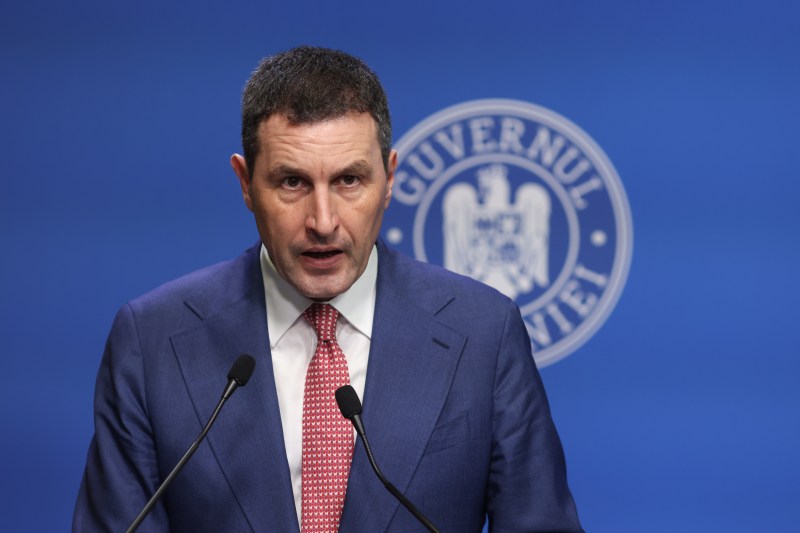 VIDEO Când va încasa România cele 1,3 miliarde de euro din cererea de plată cu numărul 3. Anunțul ministrului de Finanțe