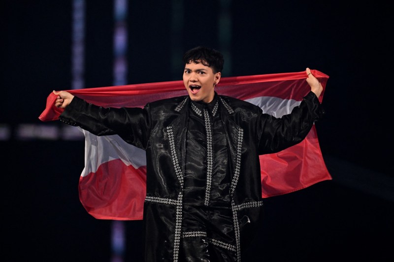 VIDEO Eurovision 2025. Austria a câștigat marele premiu grație unui contratenor