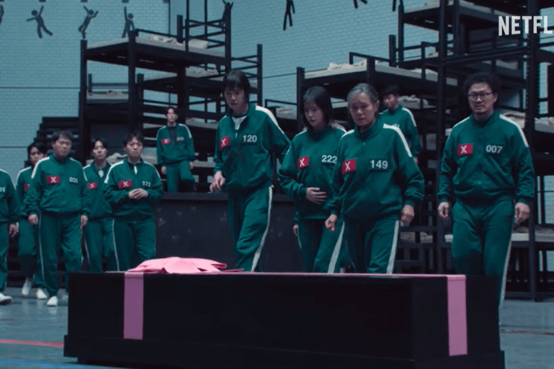 VIDEO „Squid Game”, sezonul 3. Netflix dezvăluie trailerul pentru ultima parte a serialului fenomen
