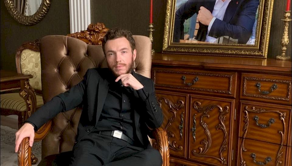 Florin Cercel Manelistul care și-a construit imperiul financiar