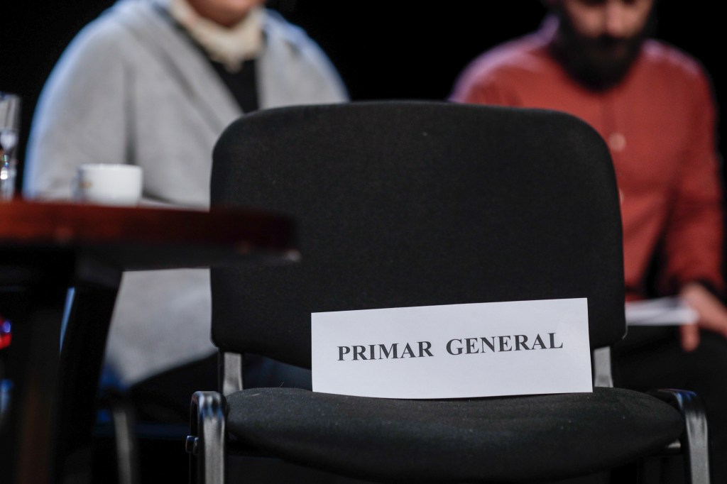 Inquam Photos / George Călin