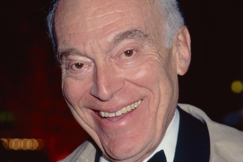 A murit omul care a transformat Estee Lauder în unul dintre cei mai mari producători de cosmetice din lume