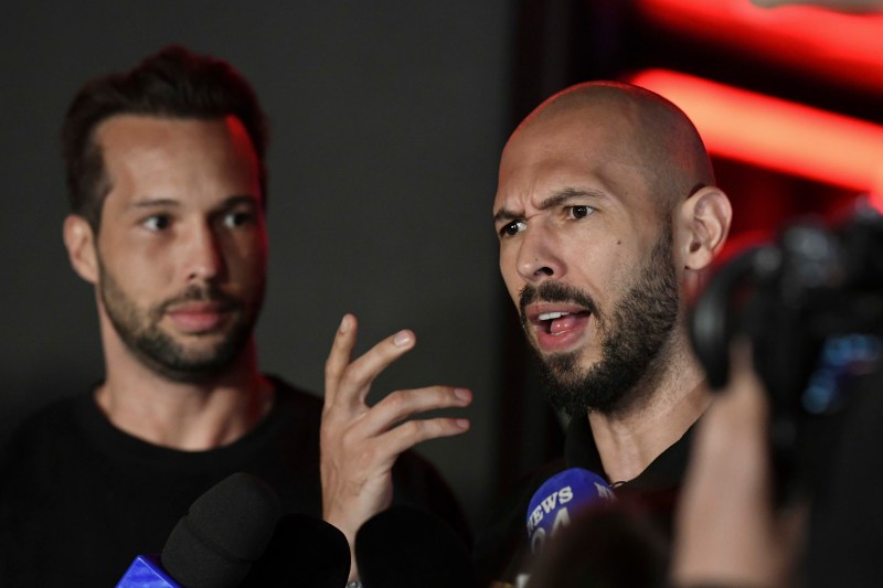 Andrew Tate este cetățean al unei țări insulare din Oceanul Pacific, din 2022