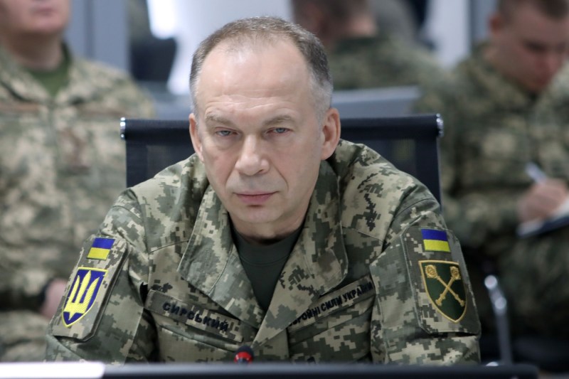 Armata Ucrainei raportează bătălii aprige pentru una dintre „ambițiile strategice ale Kremlinului”