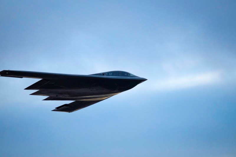 Avioanele B-2 ale SUA care au bombardat Iranul au plecat în două părți diferite ale lumii. „Operațiunea de intoxicare care a reușit magistral”