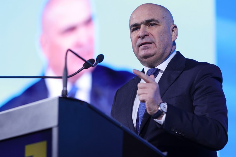 BREAKING Ilie Bolojan este desemnat prim-ministru. Nicușor Dan: Este persoana cea mai potrivită să facă ajustările necesare în aparatul statului român – VIDEO