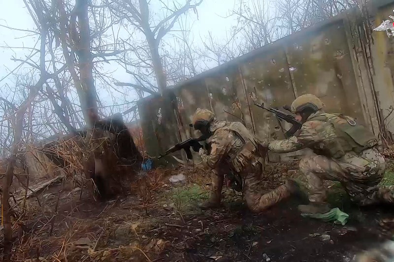 BREAKING Rușii anunță că au început asaltul asupra unei alte regiuni ucrainene / Eșec simbolic pentru armata Kievului