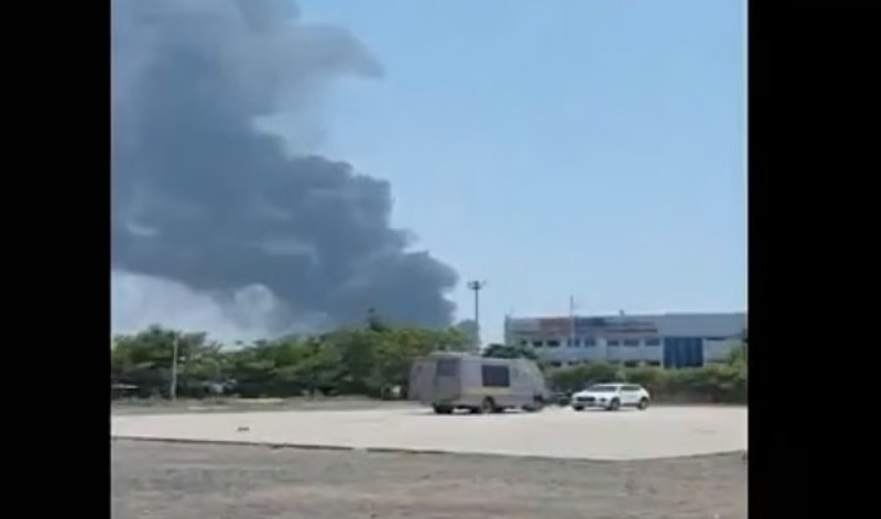 BREAKING Un avion cu 242 de pasageri la bord s-a prăbușit in India