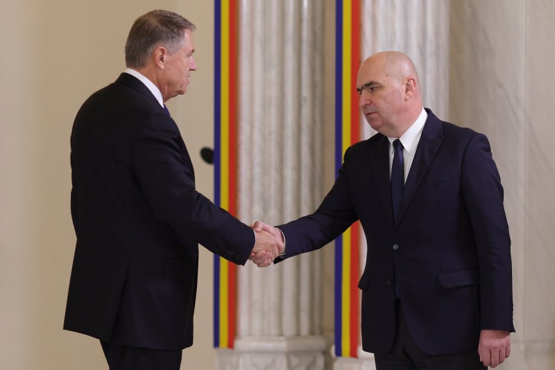 Ce consideră Kelemen Hunor că au în comun Ilie Bolojan și Klaus Iohannis