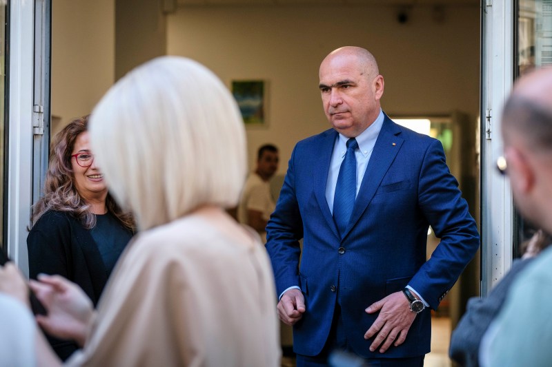 Cea mai nouă variantă pentru noul guvern Ilie Bolojan. Suspans la două ministere cheie