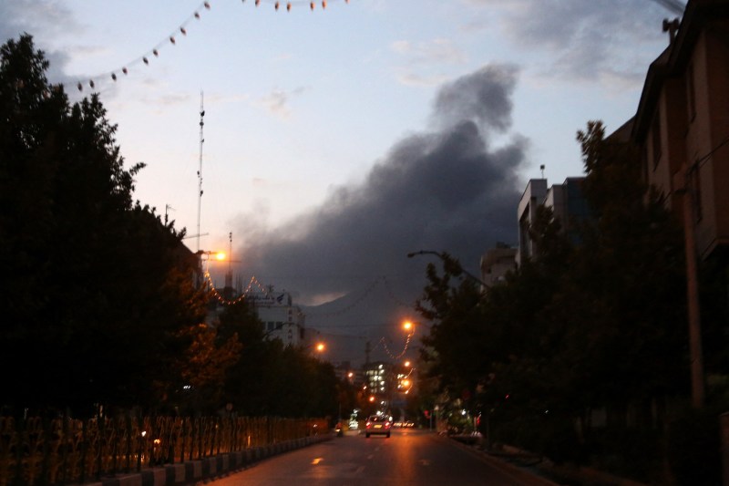 Cu ce încep să semene „foarte mult” atacurile Israelului asupra Iranului. Un profesor universitar avertizează: „Aceasta nu este cu siguranță calea”