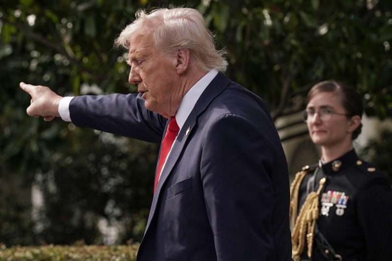 Cum au reacționat țările la interdicția de călătorie impusă de Trump