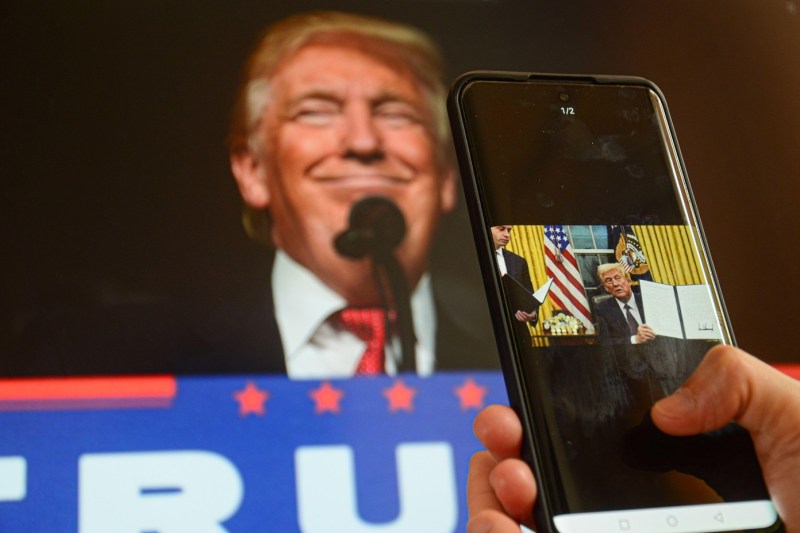 Curtea Supremă a SUA a limitat posibilităţile judecătorilor de a bloca deciziile guvernului