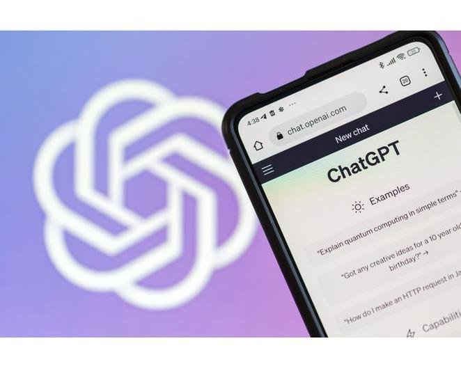 ChatGPT-OpenAI, Foto: Dreamstime