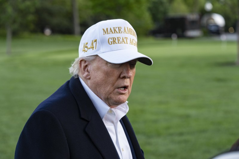 Donald Trump spune că cerința de 5% din PIB pentru apărare e valabilă doar pentru celelalte țări NATO: „Nu cred că NOI ar trebui să o facem”