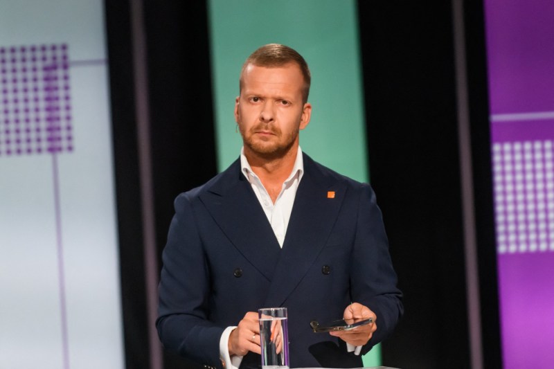 Dosar penal pentru un parlamentar leton acuzat că „a oferit asistență statului agresor Rusia” și a incitat la ură