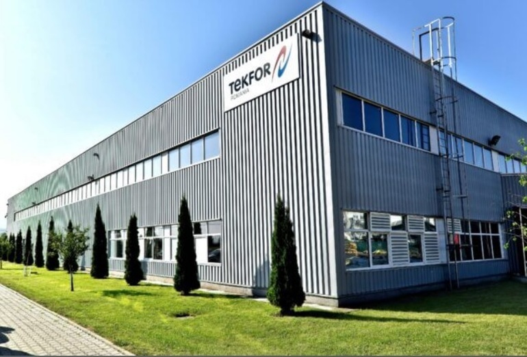 EXCLUSIV SURPRIZĂ O nouă fabrică străină din România, închisă