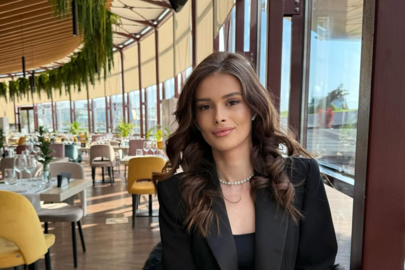 Filmul uciderii tinerei de 23 de ani, prezentat de Poliție: „Când s-a simţit încolţit, s-a auzit un foc de armă”