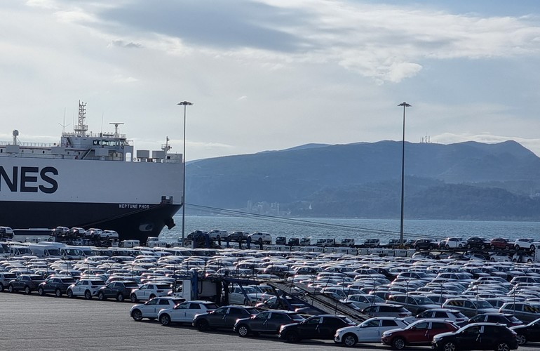 GRAFIC Piețele principale ale celor mai vândute mărci auto și cât de mare este dependența de SUA sau China