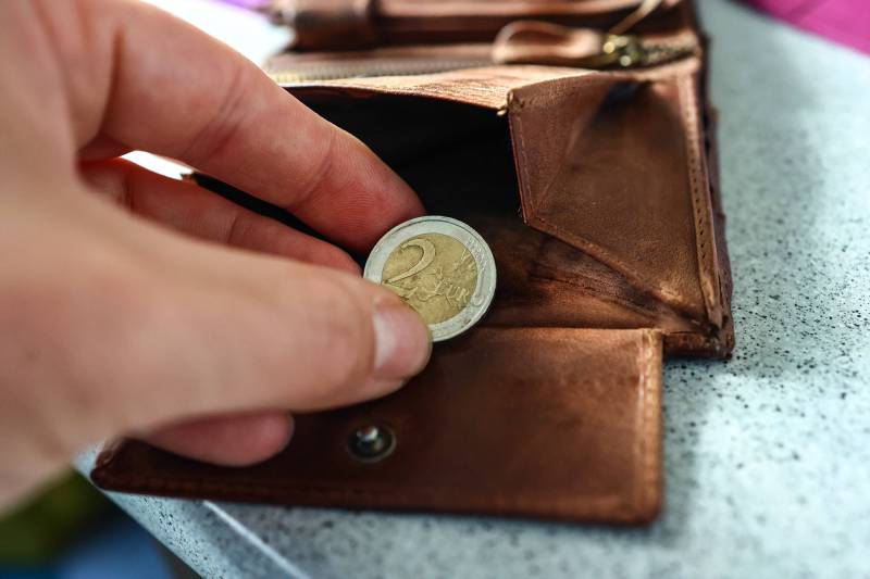 Monedă 2 euro / Foto: IMAGO / imago stock&people / Profimedia