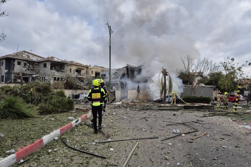 Iranul a executat un bărbat despre care spune că era agent al Mossad