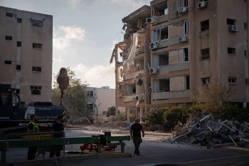 Iranul atacă cu rachete Israelul după lovitura SUA. Sirene și explozii auzite în Ierusalim și Tel Aviv