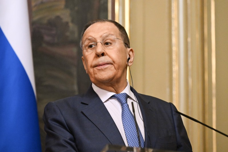 Ministerul lui Lavrov denunță „atacurile ilegale” ale Israelului asupra Iranului, invocând încălcarea dreptului internațional