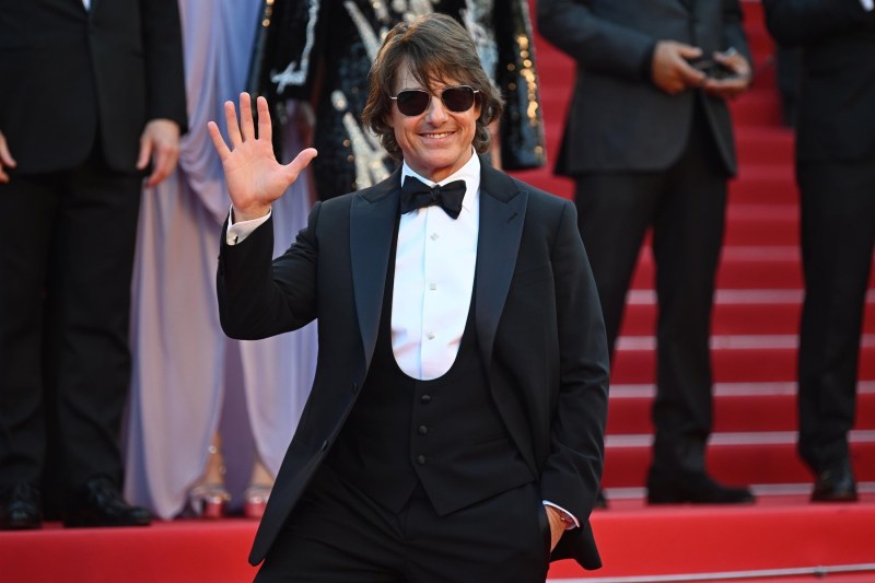 „Misiune în sfârșit îndeplinită”. Tom Cruise va primi un Oscar onorific