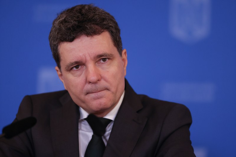 Nicuşor Dan, după summitul UE: S-a reiterat sprijinul pentru Ucraina și s-a decis continuarea sancţiunilor contra Rusiei / Ce spune despre o susținere separată a Republicii Moldova